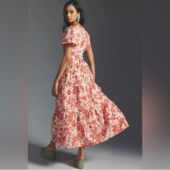 Anthropologie Dresses & Skirts - Anthropologie Somerset Dress